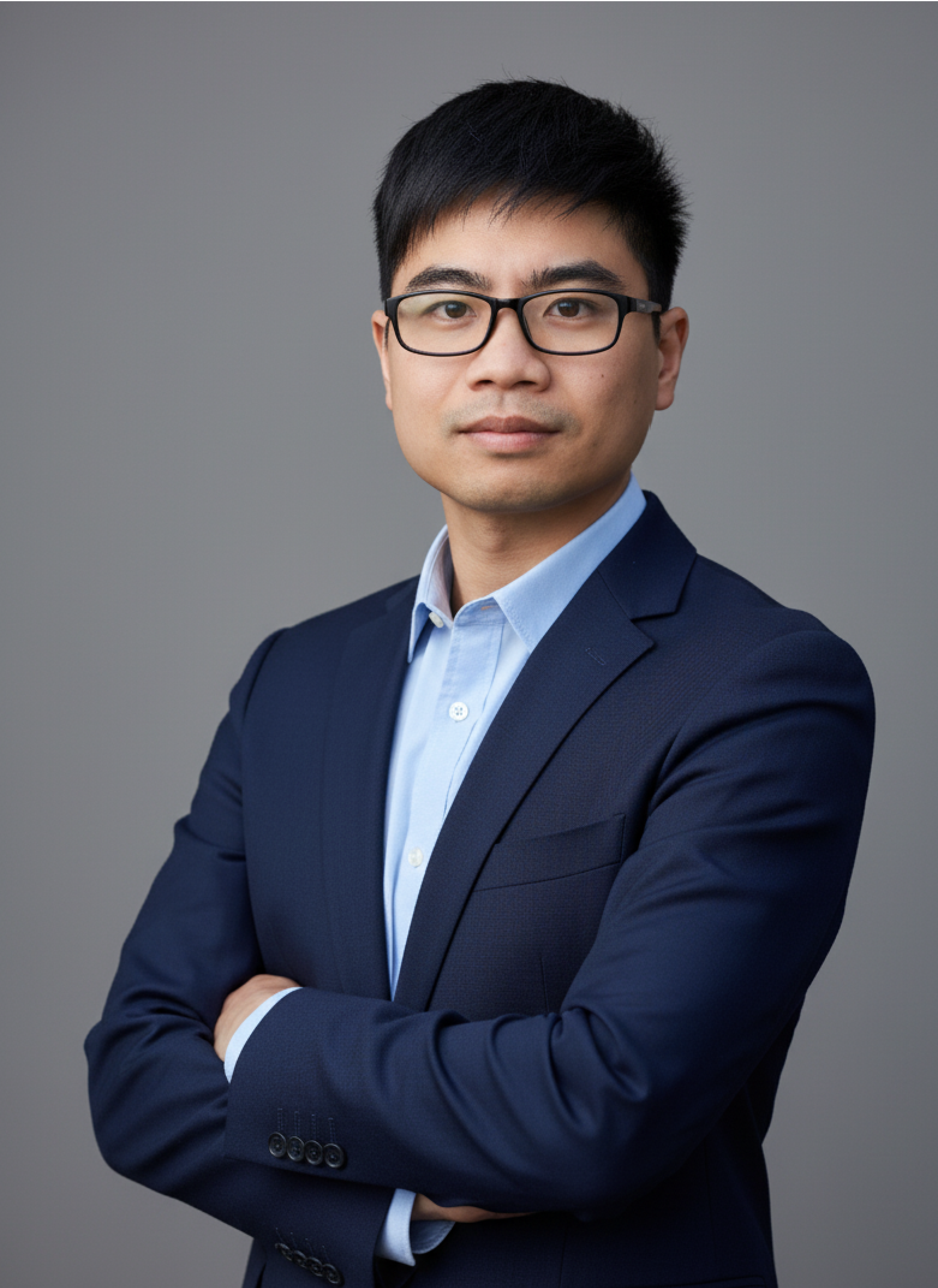 Dr. Thao Minh Le - Assistant Professor of AI
